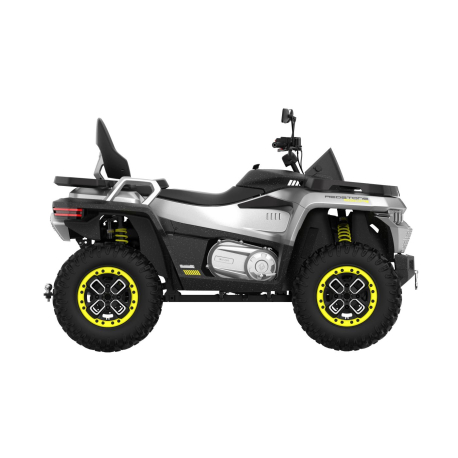 Benda Redstone 550 R2 DL Premium