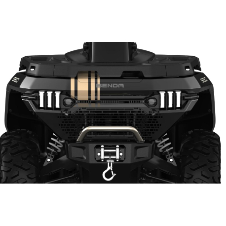 Benda Redstone 550 R2 DL Premium