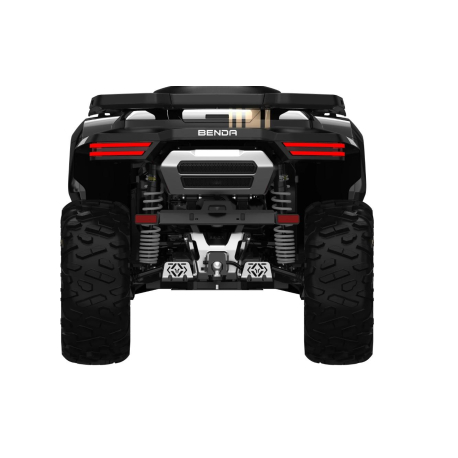 Benda Redstone 550 R2 DL Premium