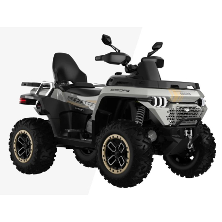Benda Redstone 550 R2 DL Premium