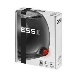 LED Light N-Com ESS III Emergency Stop System