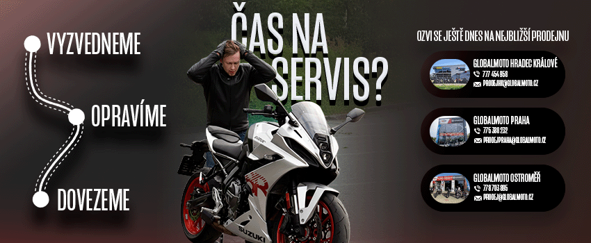 Servis Globalmoto