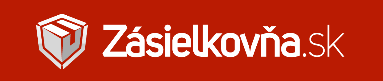 Zasielkovňa